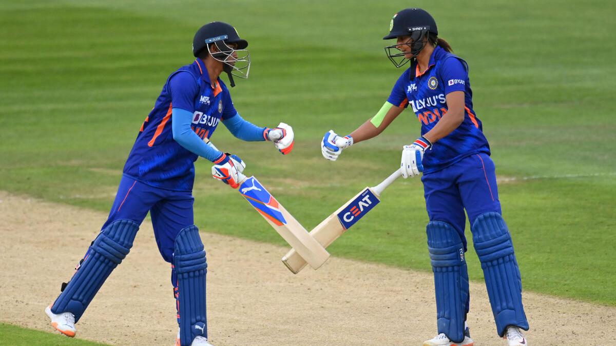 england vs india 2023 schedule Women’s T20 World Cup 2023 India schedule, fixtures, venues Sportstar